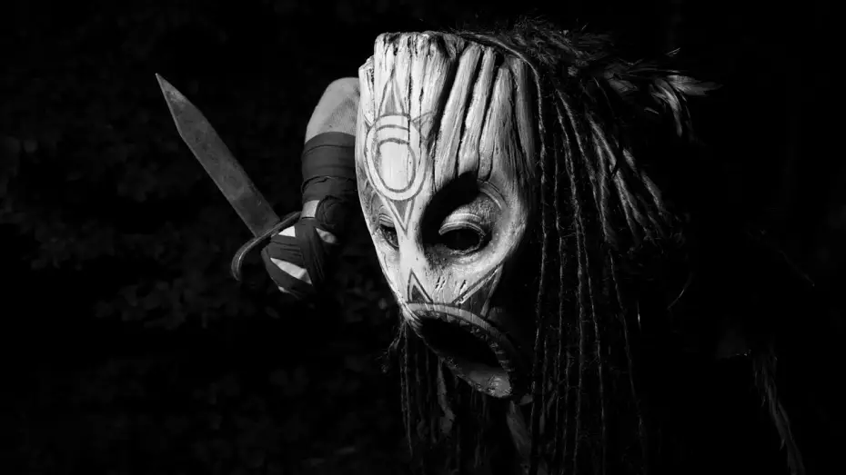 Watch film Pandorica | PANDORICA - OFFICIAL MOVIE TRAILER