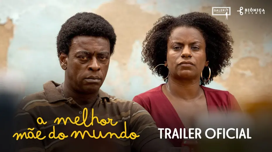 Watch film The Best Mother in the World | A MELHOR MÃE DO MUNDO | Trailer Oficial