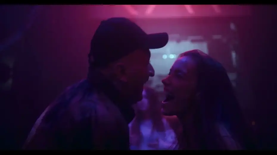 Watch film Eight | Rəsmi treyler -"Səkkiz"