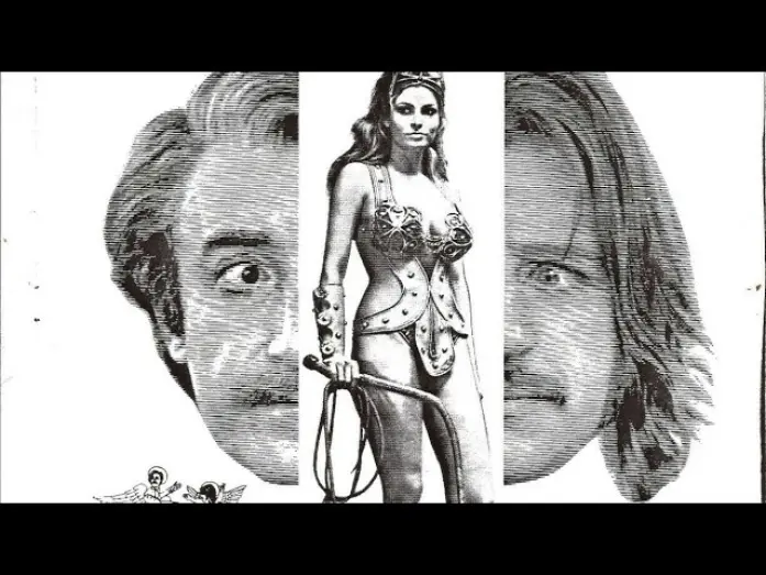 Watch film The Magic Christian | The Magic Christian Trailer 1969 Ringo Starr Peter Sellers