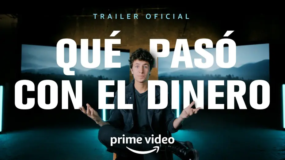 Watch film 13:14: The Challenge of Helping | Al fin se sabrá QUÉ HICE con el DINERO del sismo | Trailer Oficial
