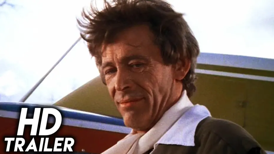 Watch film The Stunt Man | The Stunt Man (1980) ORIGINAL TRAILER [HD 1080p]