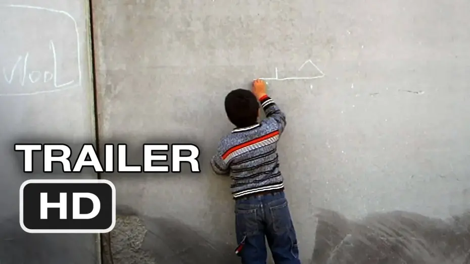 Watch film Five Broken Cameras | 5 Broken Cameras Official Trailer #1 (2012) - Documentary HD