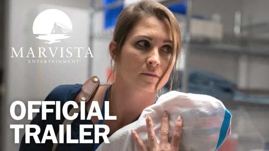 Watch film Cradles for Cash | Cradles for Cash - Official Trailer - MarVista Entertainment