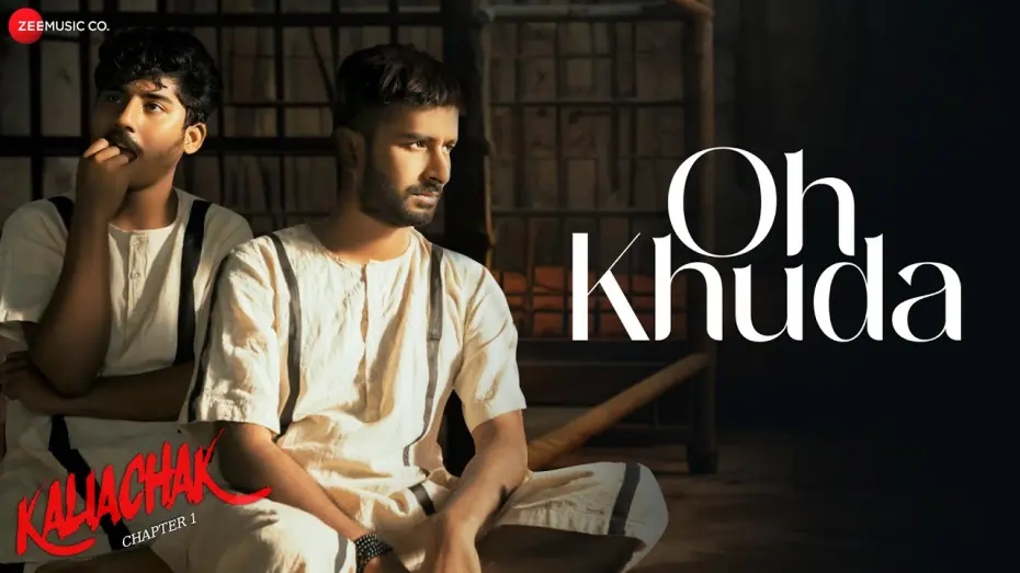 Watch film Kaliachak - Chapter 1 | Oh Khuda | Kaliachak - Chapter 1 | Supratip Bhattacharya | Vikky Singh | Asim |New Bengali Song 2024