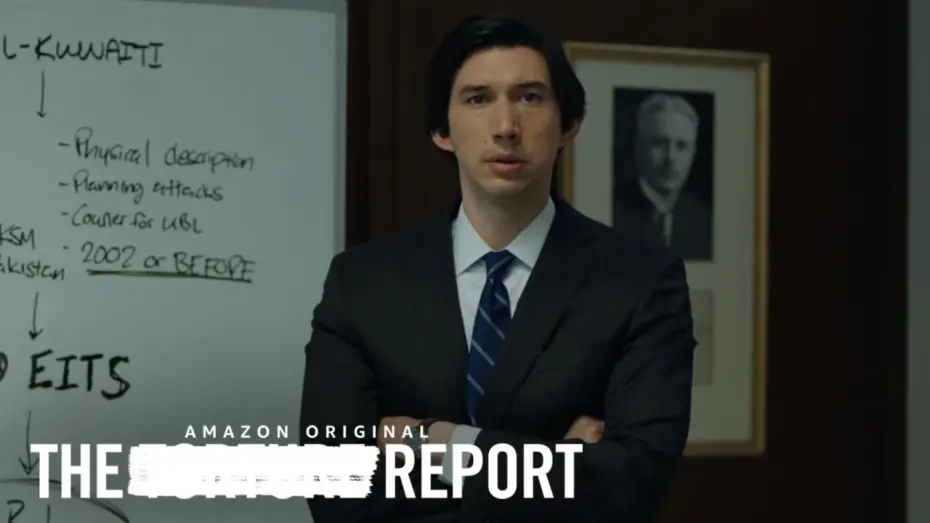 Watch film The Report | Truth Matters