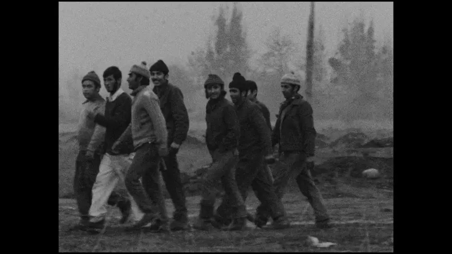 Watch film Socialist Realism | El Realismo Socialista - Trailer
