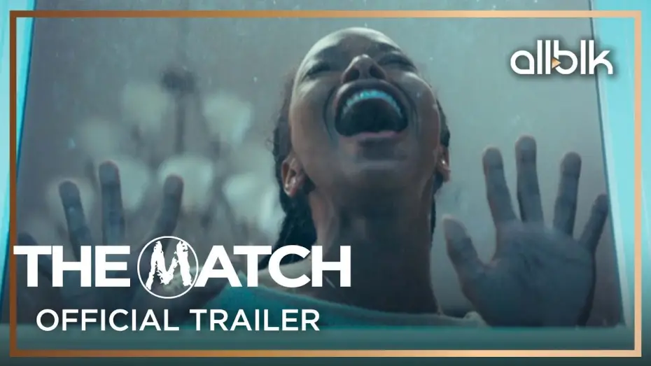 Watch film The Match | The Match | Official Trailer | ALLBLK