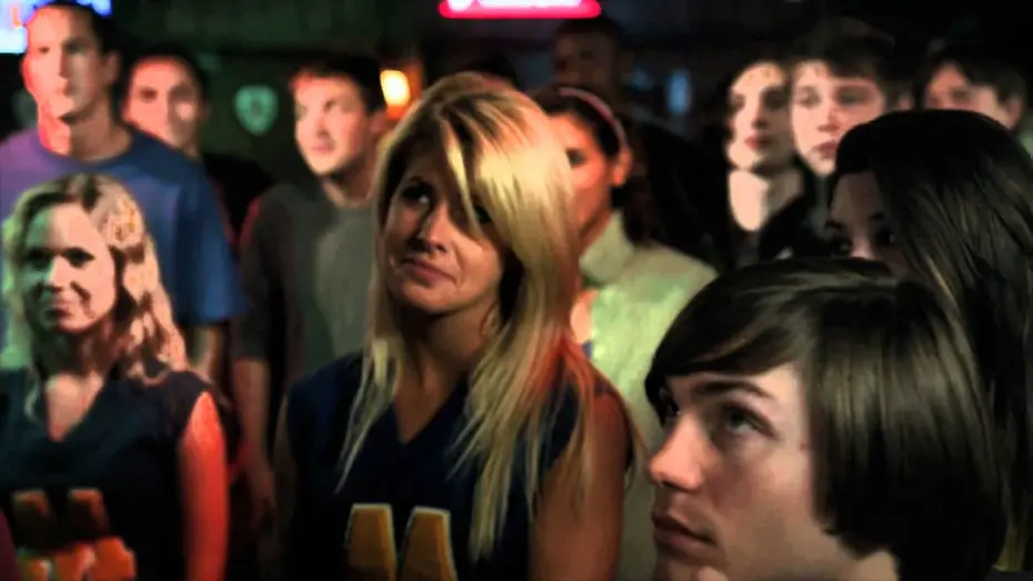 Watch film Last Call | LAST CALL - Official International Trailer
