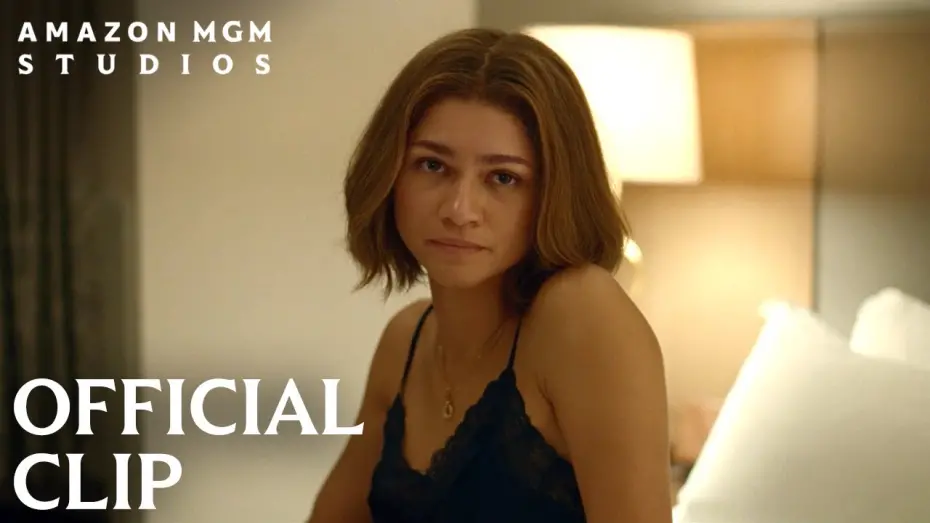 Watch film Challengers | Tell Me It Doesn’t Matter – Official Clip