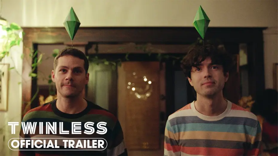 Watch film Twinless | Official Australian Trailer