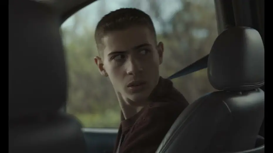 Watch film Sovereign | 