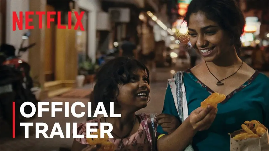 Watch film Anuja | Official Trailer [Subtitled]