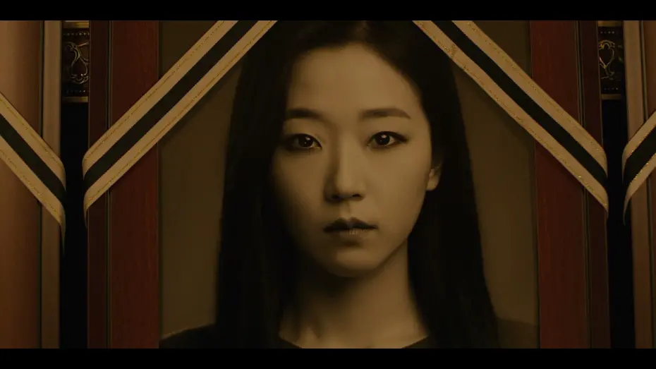 Watch film Contorted | Trailer | BIFF2021 뒤틀린 집 The Contorted House l 한국영화의 오늘-파노라마