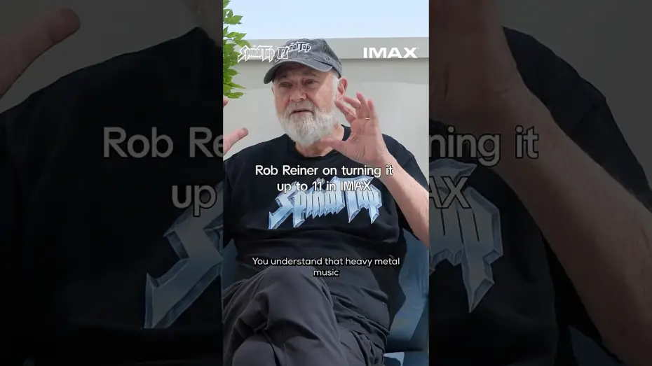 Watch film Spinal Tap II: The End Continues | Big in music ✅ Big in film ✅