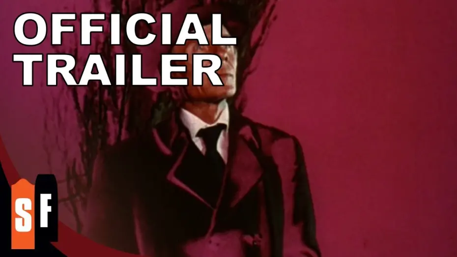 Watch film The Final Programme | The Final Programme (1973) - Official Trailer