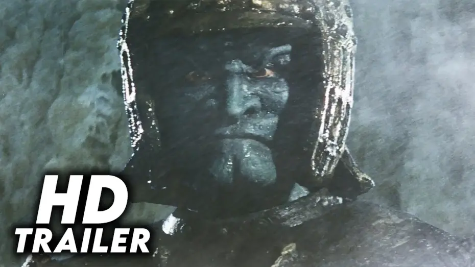 Watch film Return of Giant Majin | Return of Daimajin (1966) Original Trailer [FHD]