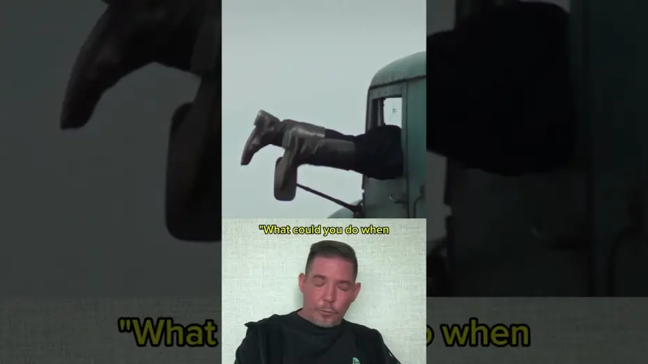 Watch film Sisu: Road to Revenge | &ldquo;How could you kill these people in a way that no one has seen before?&rdquo;