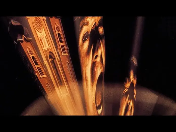 Watch film In the Mouth of Madness | In the Mouth of Madness (1994) - Trailer HD 1080p