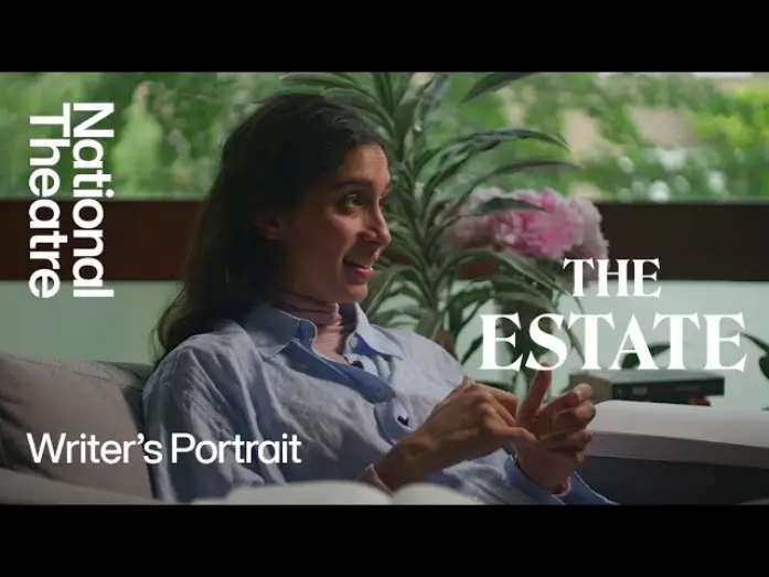 Watch film National Theatre Live: The Estate | The Estate | Writer