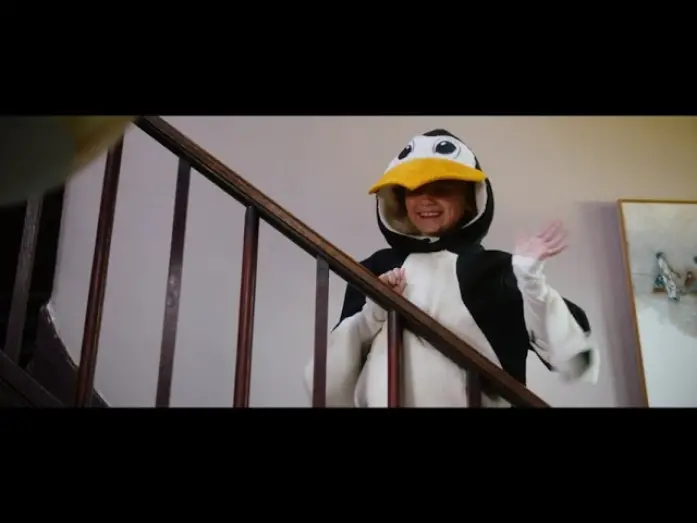 Watch film Die Chaosschwestern und Pinguin Paul | Trailer [Subtitled]
