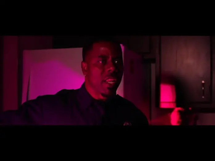 Watch film Halloween Kickback | Trailer