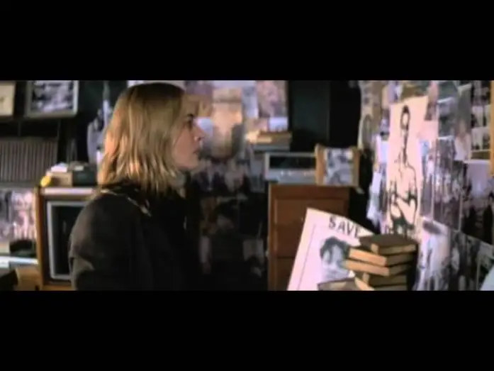 Watch film The Life of David Gale | The Life of David Gale Official Trailer #1 - Kevin Spacey Movie (2003) HD