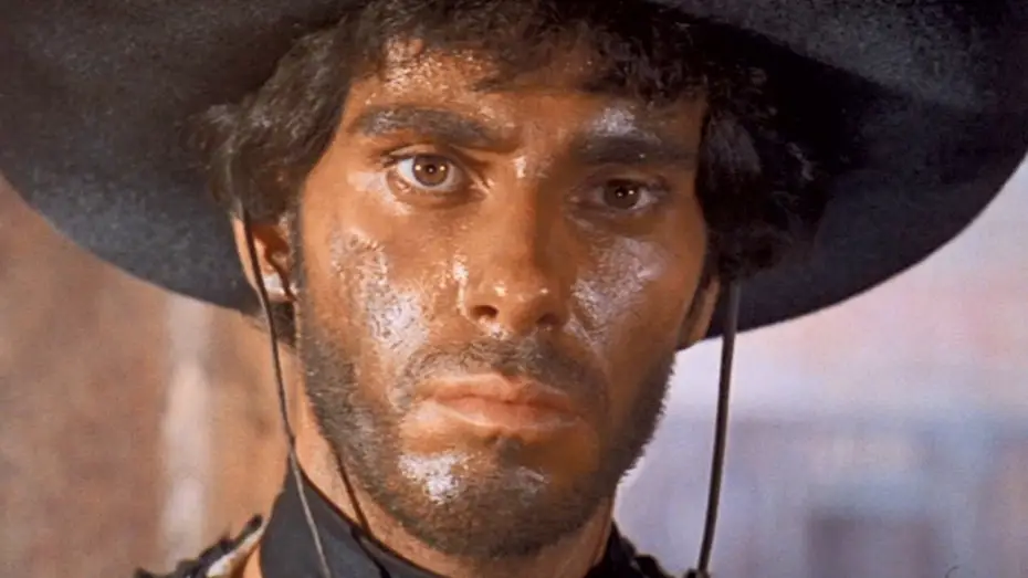 Watch film My Name Is Pecos | My Name Is Pecos (1966) ORIGINAL TRAILER [HD]