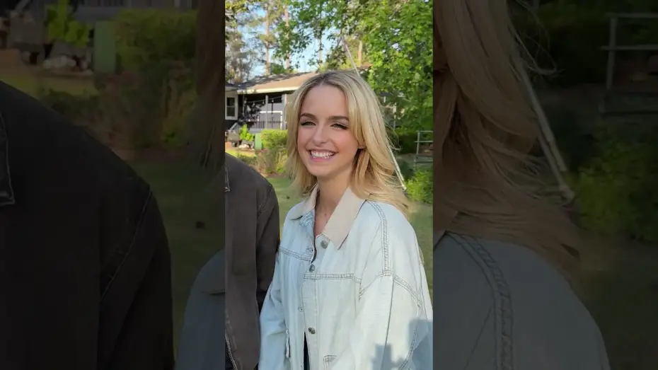 Watch film Regretting You | nothing but a great time being had here!!