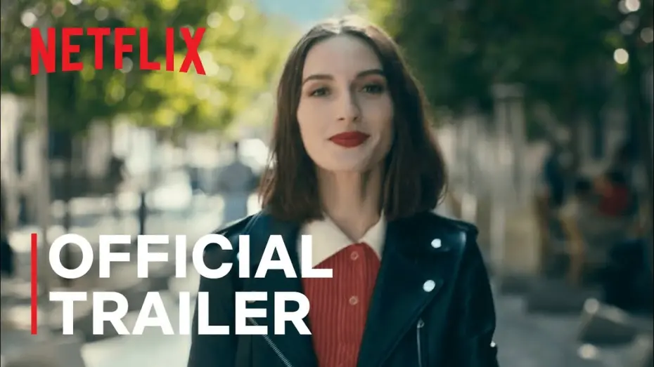 Watch film Sounds Like Love | Sounds Like Love | Official Trailer | Netflix