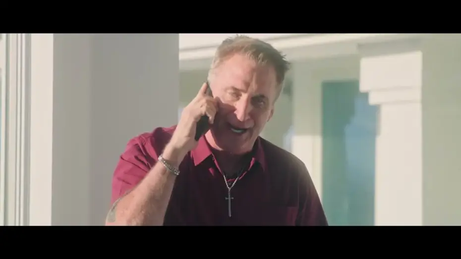 Watch film The Caretaker | The Caretaker (2025) Official Trailer | Rampage Jackson | Action