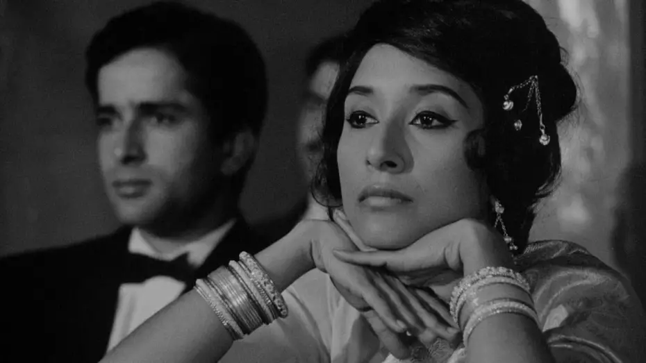 Watch film Shakespeare-Wallah | SHAKESPEARE WALLAH Trailer