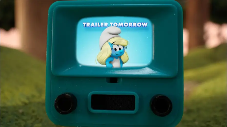 Watch film The Smurfs Musical | Trailer Tomorrow!