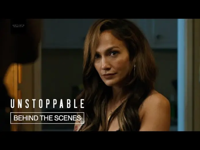 Watch film Unstoppable | Judy Robles on Jennifer Lopez’s performance as her in Unstoppable
