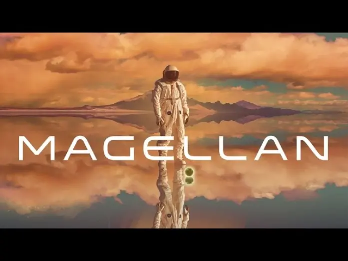 Watch film Magellan | Magellan - Official Trailer