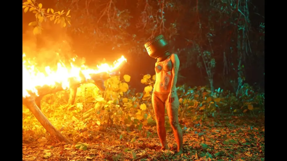 Watch film Meta: The Dazzling Girl | META MOVIE | OFFICIAL TRAILER | PRASANTH MAMBULLY | TILOK KOTHARI | SHALIMAR PRODUCTIONS LTD.