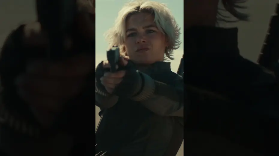 Watch film Thunderbolts | Word of advice: Don