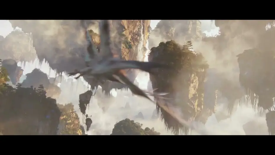 Watch film Avatar 3 | Monday Night Flight - Exclusive Look During Monday Night Football on TSN