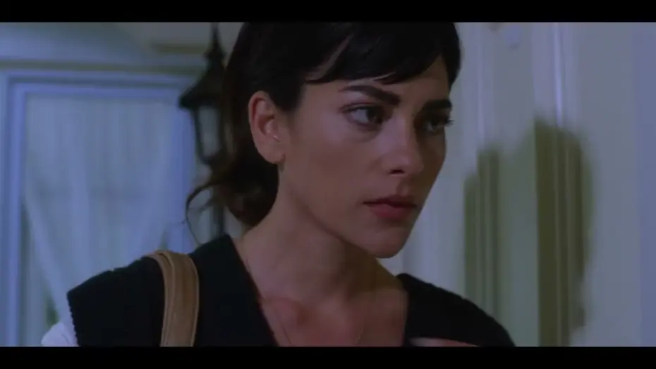 Watch film The Manifestation | Trailer