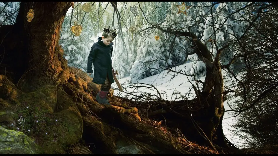 Watch film The Winter