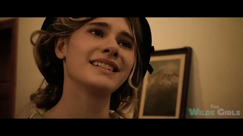 Watch film The Wilde Girls | Meet Cali Scolari  Comedy in her DNA, Sweetheart, Bold, Brilliant - Starring in The Wilde Girls