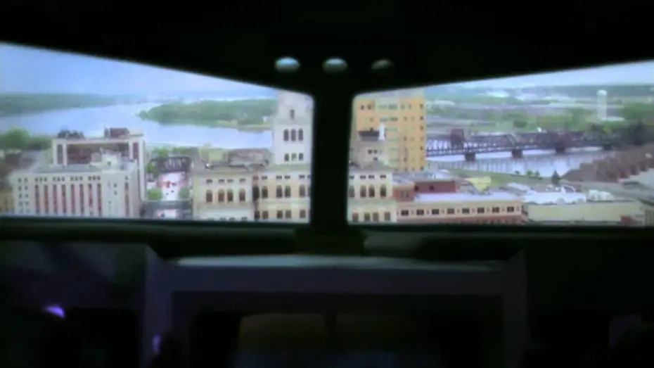 Watch film Airline Disaster | Airline Disaster - Trailer