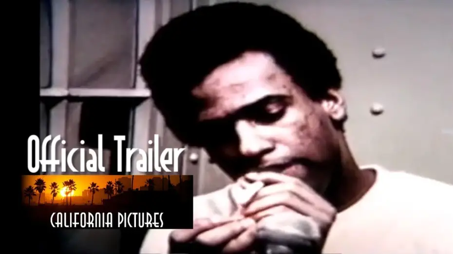 Watch film Huey P. Newton: Prelude to Revolution | Huey P  Newton: Prelude to Revolution | Official Trailer | California Pictures