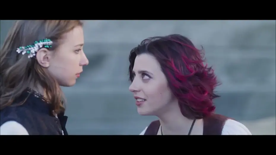 Watch film Time Pirates | SM6 “Time Pirates” TEASER **Tubi Original Film**