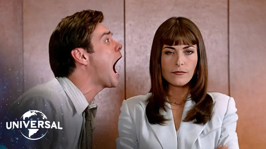 Watch film Liar Liar | Jim Carrey Roasts Everyone