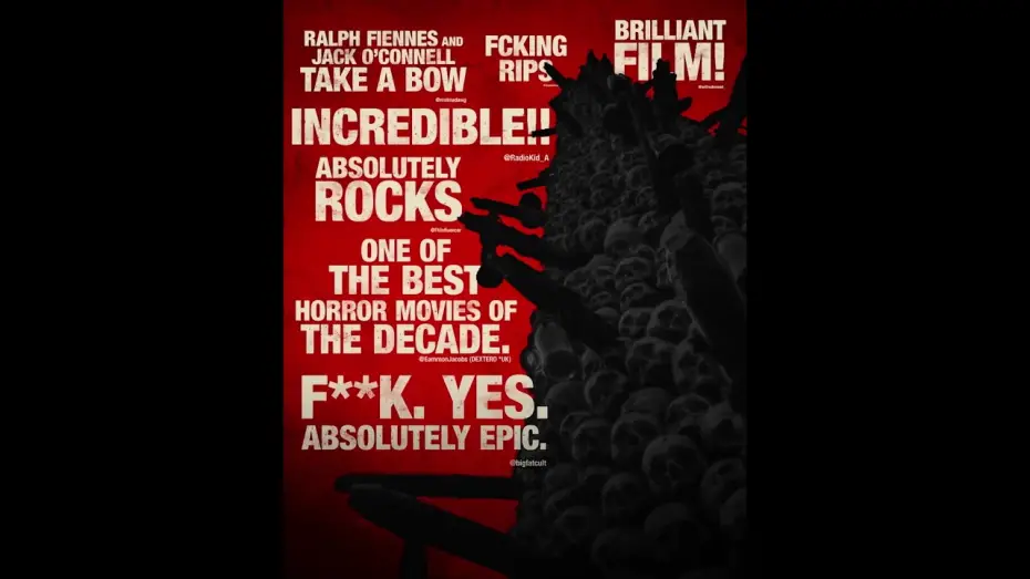 Watch film 28 Years Later: The Bone Temple | In cinemas Jan 14, 2026