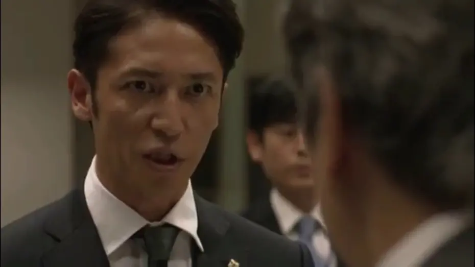 Watch film Great evil does not go to sleep: The counterattack of the special investigation unit prosecutor | 【最新】巨悪は眠らせない 特捜検事の標的　10月4日㈬　玉木宏　勝地涼　萩原聖人　羽田美智子
