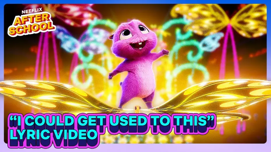 Watch film Spellbound | "I Could Get Used to This" Lyric Video