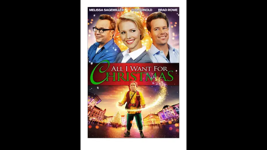 Watch film All I Want for Christmas | All I Want For Christmas (official trailer)