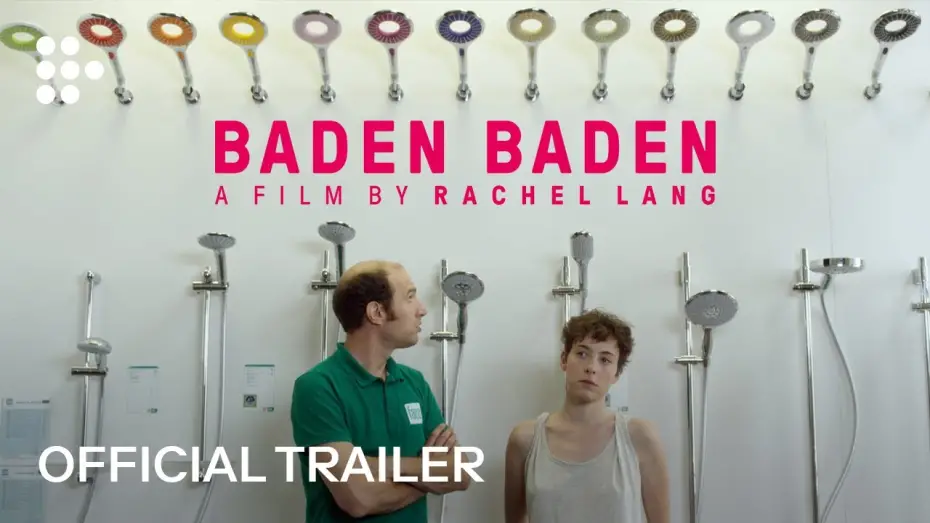Watch film Baden Baden | BADEN BADEN Trailer | MUBI
